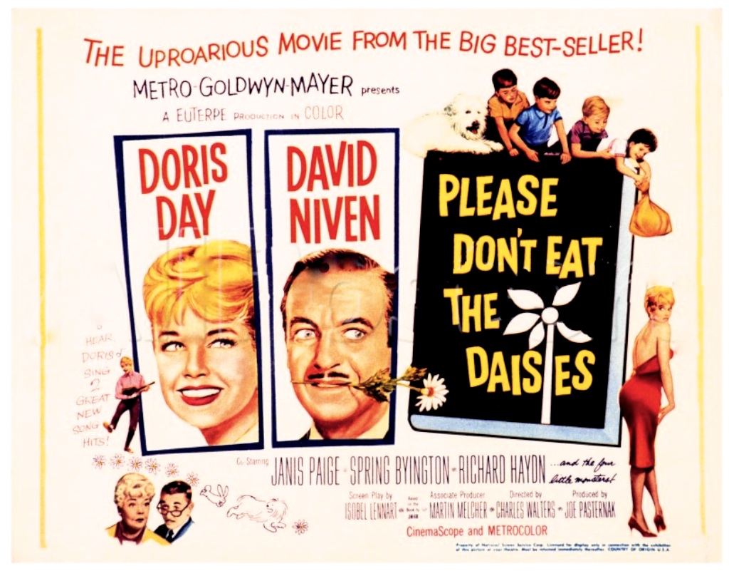 It's Not Easy Being Green — Alan Muskat