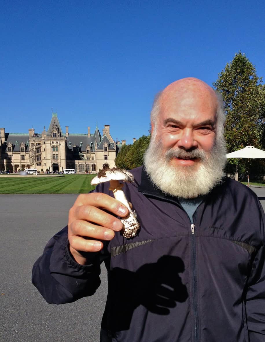 andrewweilangel — Alan Muskat